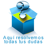 Haz Click aqu� para resolver todas tus dudas sobre el servicio de Posicionamiento en Buscadores.