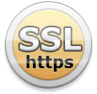 SSL y HTTPS para convertir tu Sitio Web en un sitio seguro.