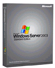 Web Hosting con Windows 2003 Server